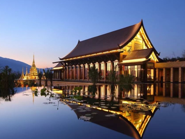 乐享旅游酒店有限公司轮播图4